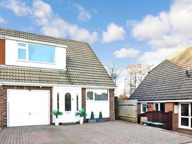 House for sale in Lyons, Greater London