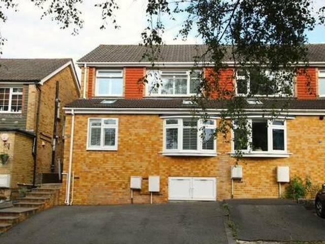 House for rent in Hampshire
