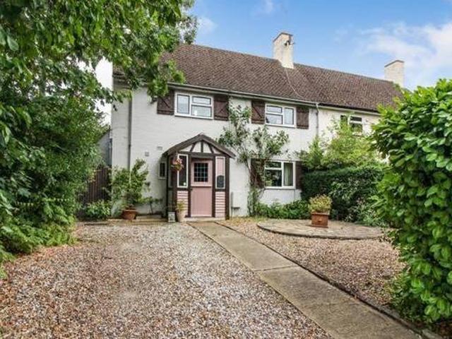House for rent in Buckinghamshire