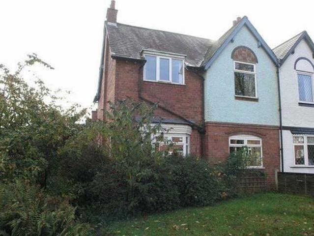 House for rent