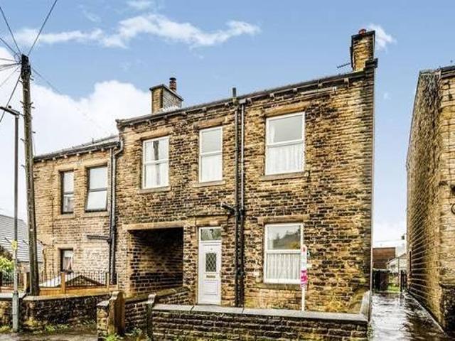 House for sale in Yorkshire And The Humber
