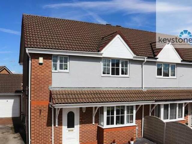 House for rent in Lyons, Greater London