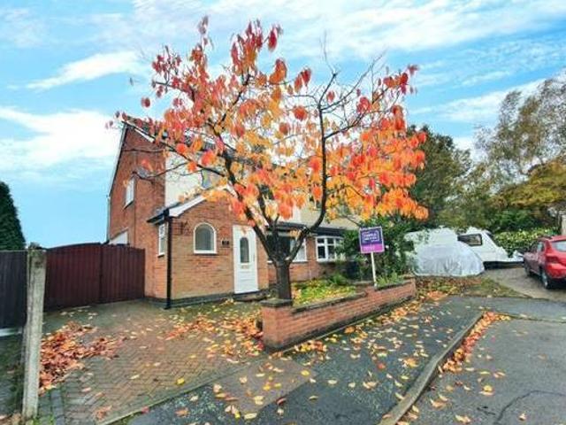 House for sale in Leicestershire