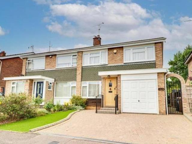 House for rent in Hertfordshire