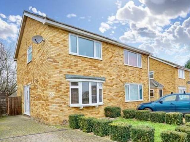 House for rent in Cambridgeshire