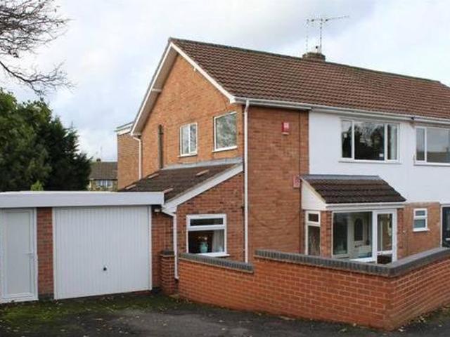 House for sale in Leicestershire