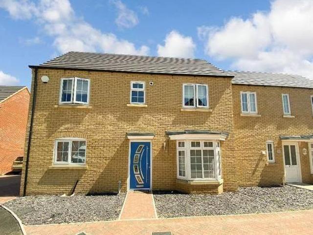 House for sale in Cambridgeshire and Peterborough, England
