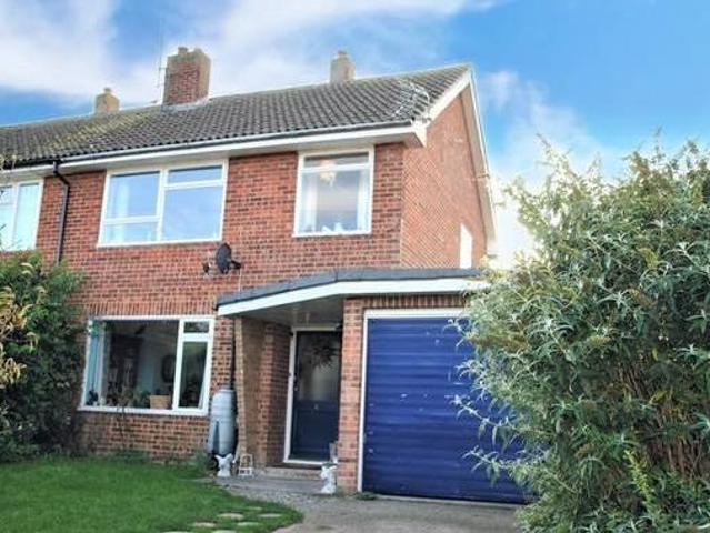 House for sale in Suffolk