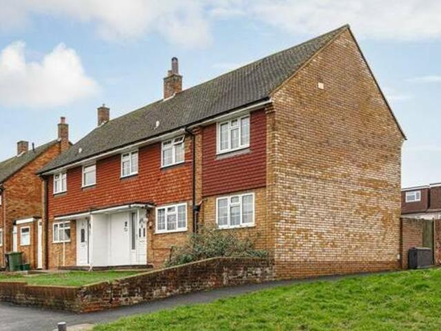 House for sale in Surrey, England