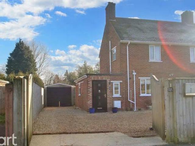 House for rent in Cambridgeshire