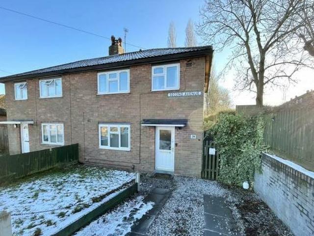 House for rent in Shropshire