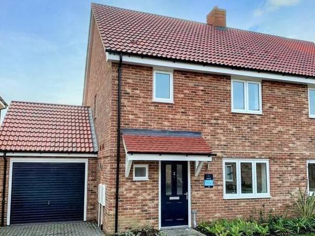 House for sale in Cambridgeshire