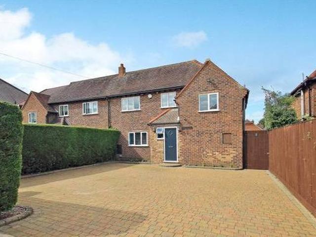 House for sale in Surrey