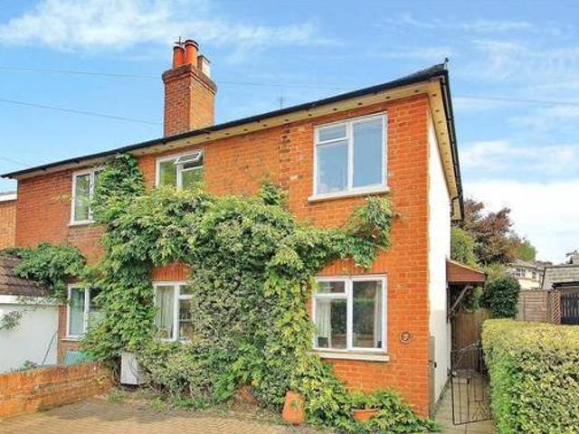 House for sale in Surrey