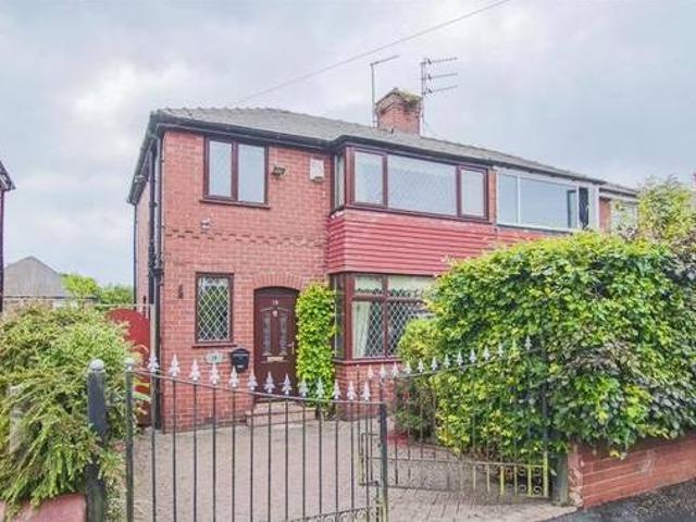 House for rent in Greater Manchester