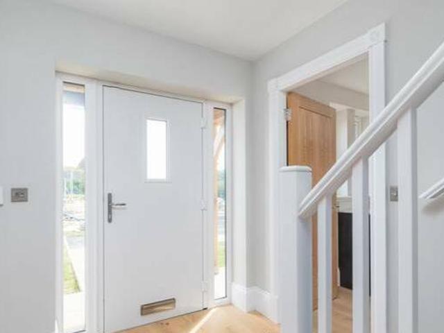 House for rent in North Yorkshire