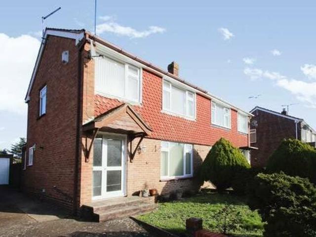 House for rent in Hampshire