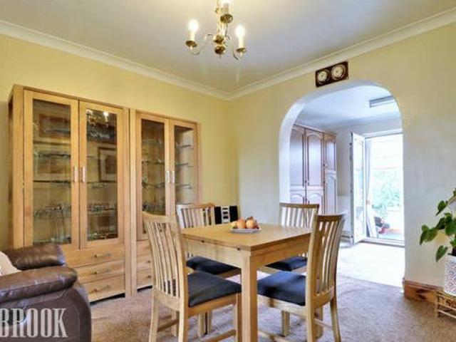 House for sale in England