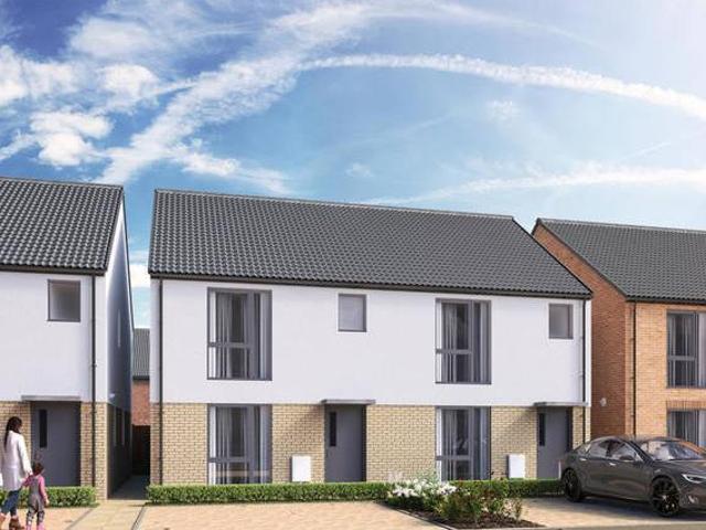 House for sale in Feckenham, City Of Bristol