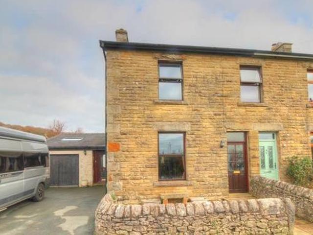 House for sale in Lancashire