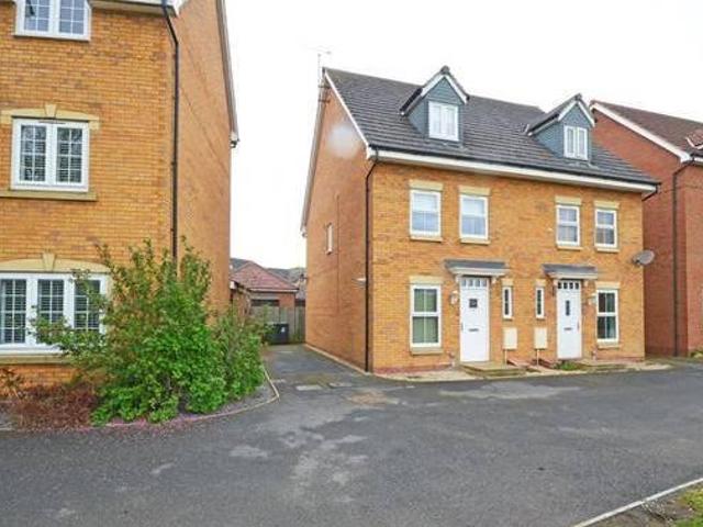 House for rent in Cambridgeshire