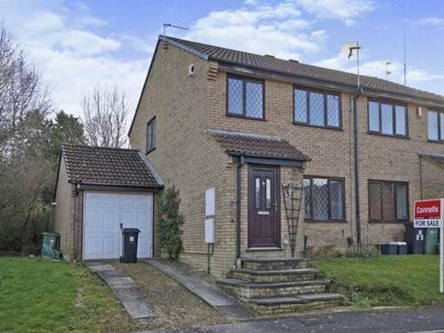 House for rent in Feckenham, City Of Bristol