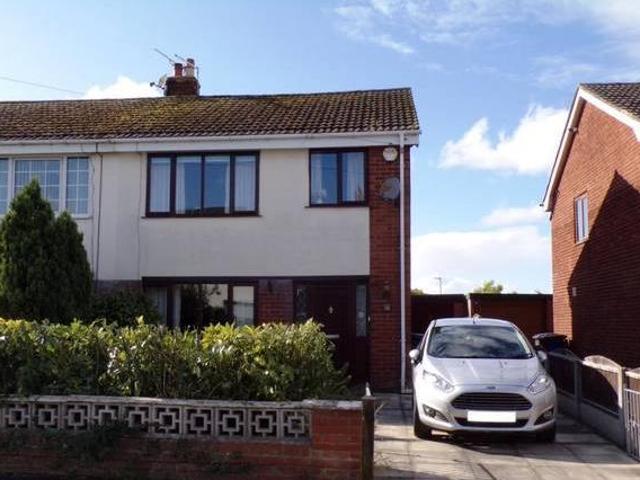 House for sale in Lancashire, England