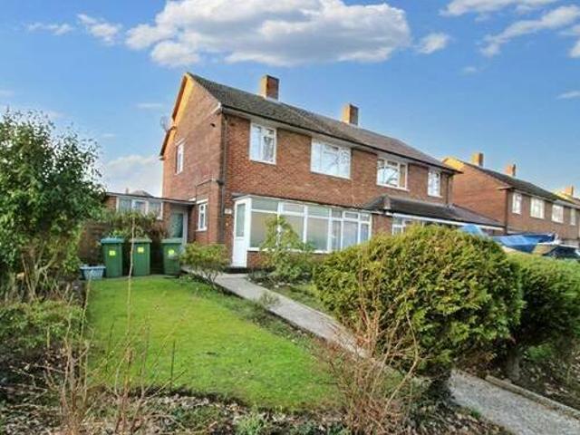 House for rent in Hampshire