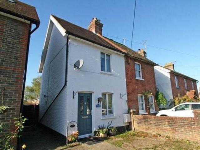 House for sale in West Sussex
