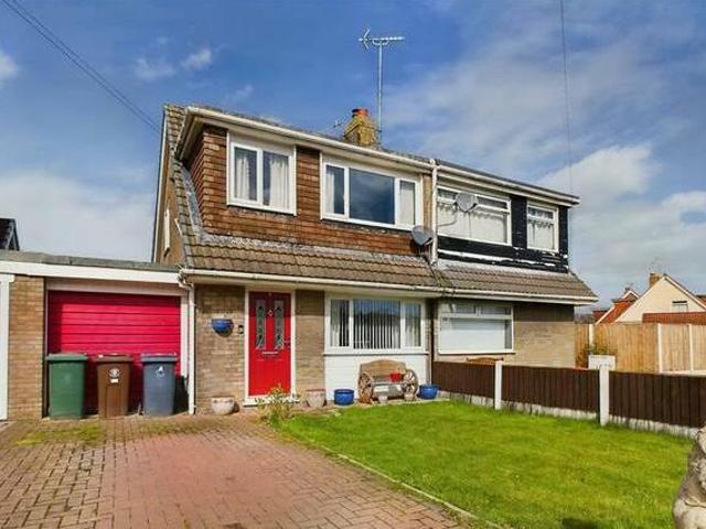 House for sale in Lancashire