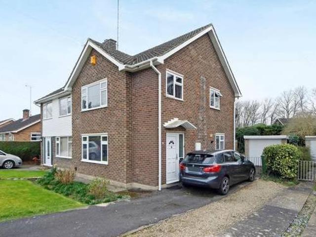 House for sale in Gloucestershire