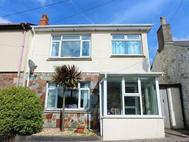 House for rent in Cornwall