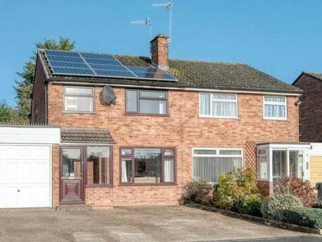 House for rent in Worcestershire