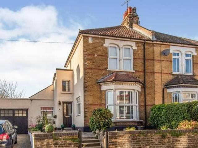 House for sale in Lyons, Greater London