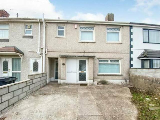 House for rent in Coedffranc, Jersey Marine