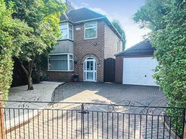 House for rent in Binley, West Midlands