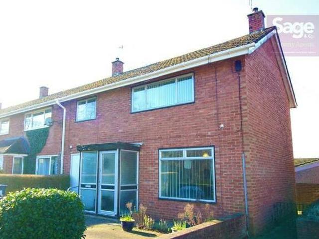 House for rent in Lyons, Greater London