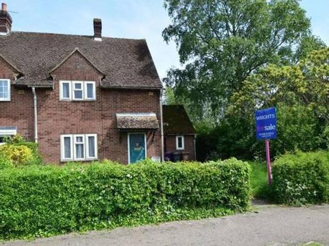 House for sale in Hertfordshire