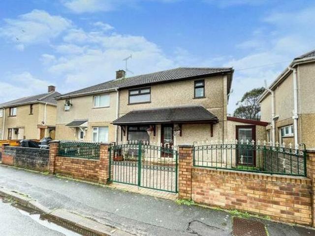 House for sale in Coedffranc, Jersey Marine