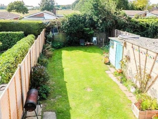 House for sale in Cambridgeshire