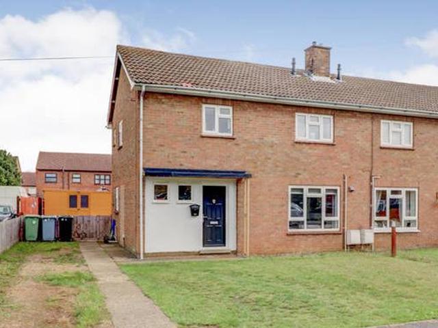 House for sale in Lincolnshire