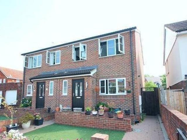 House for sale in Surrey, England
