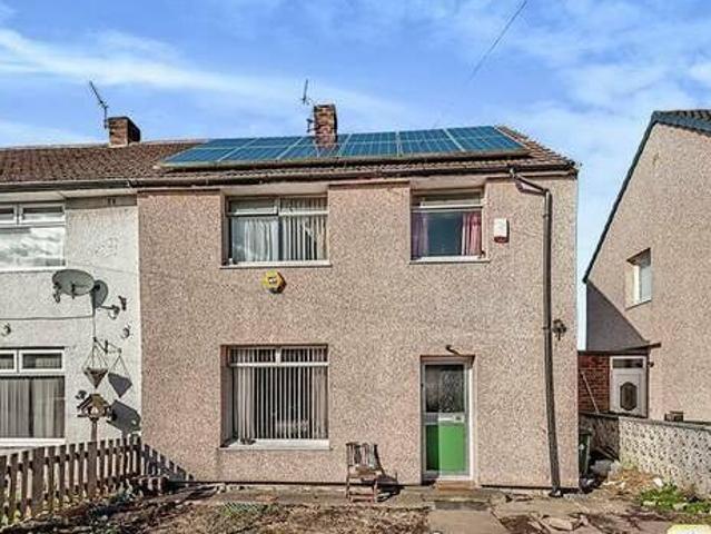 House for sale in England