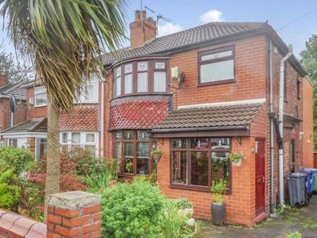 House for sale in Greater Manchester