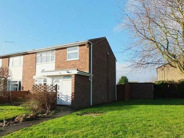 House for rent in Lincolnshire
