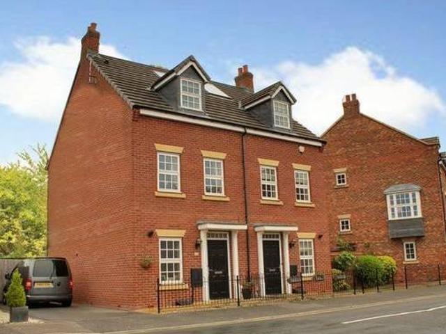 House for sale in East Riding Of Yorkshire