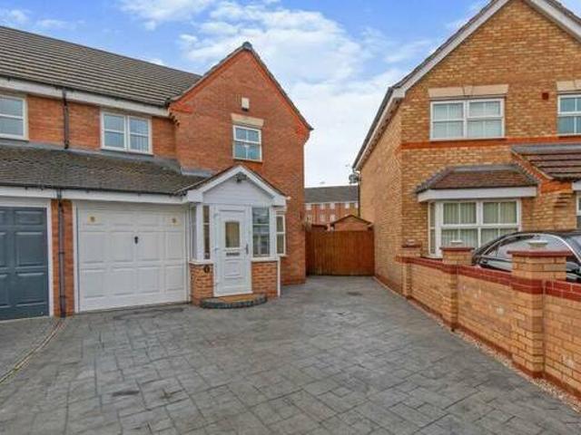 House for sale in England