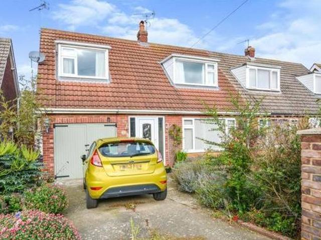 House for rent in Lincolnshire