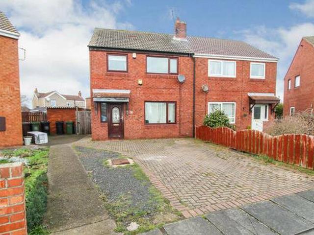 House for rent in Northumberland Park, North Tyneside