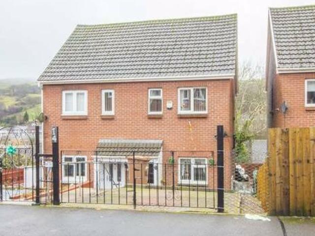 House for rent in Wales